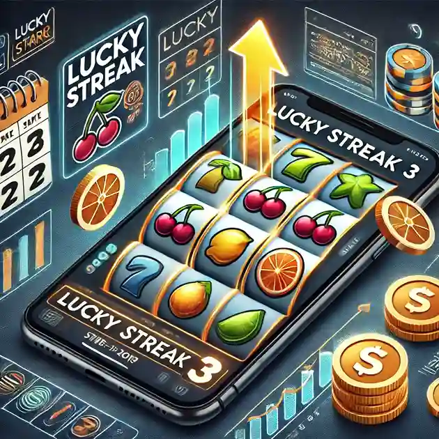 Lucky Streak 3 How to Win | Best Strategies for Success